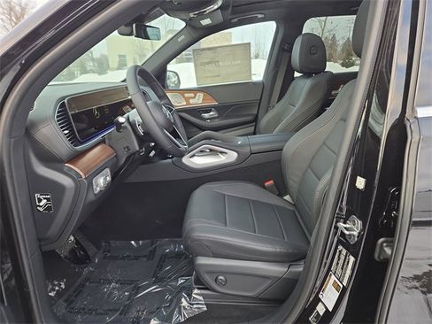 New 2026 Mercedes-Benz GLE 350 4MATIC image 24