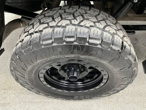 Used 2023 Ford F150 XLT w/ Equipment Group 301A Mid AWD/4WD image 15