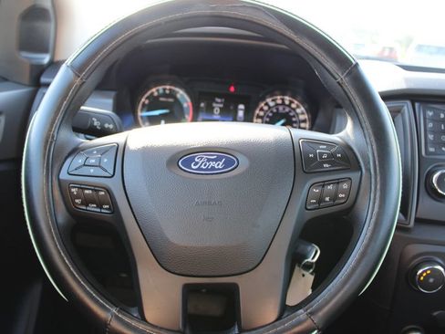 Used 2020 Ford Ranger XL w/ FX4 Off-Road Package AWD/4WD image 35