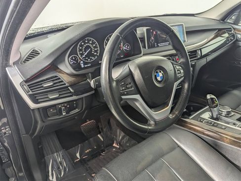 Used 2015 BMW X5 xDrive35i image 11