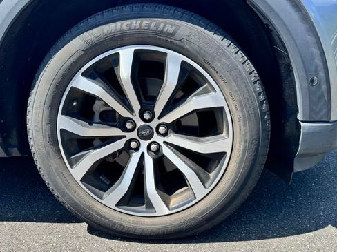 Used 2020 Ford Explorer ST AWD/4WD image 22