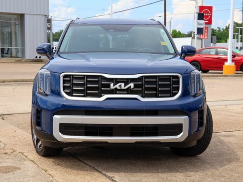 Used 2025 Kia Telluride S FWD image 25