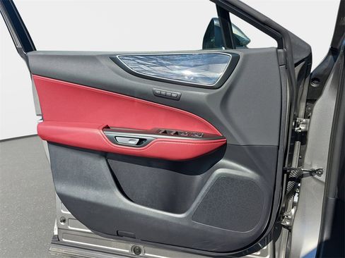 Certified 2025 Lexus NX 350h AWD w/ Premium Package image 27