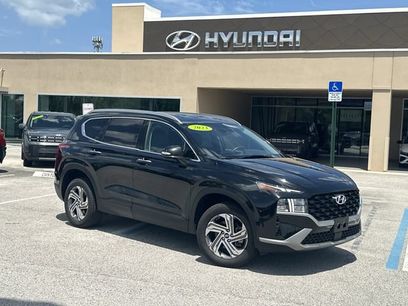 Certified 2023 Hyundai Santa Fe SEL