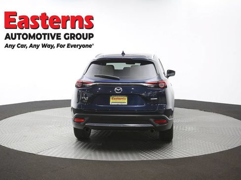 Used 2022 MAZDA CX-9 Grand Touring AWD/4WD image 39