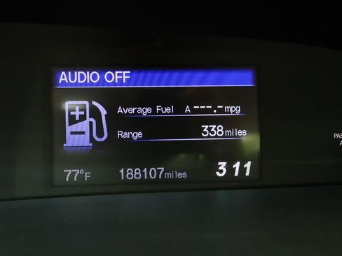 Used 2014 Honda Civic EX-L image 27