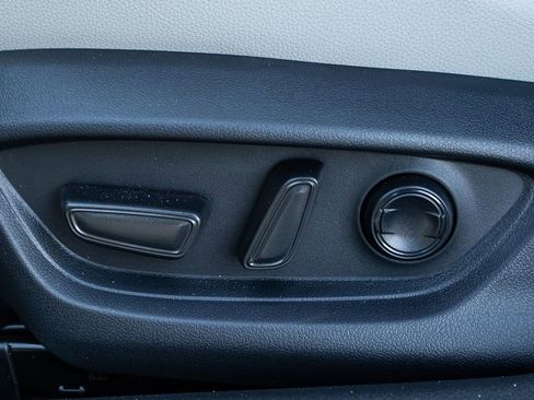 New 2026 Toyota Camry XLE w/ Premium Plus Package image 19