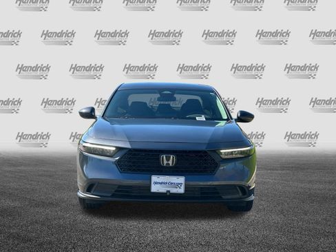 Used 2023 Honda Accord LX image 10