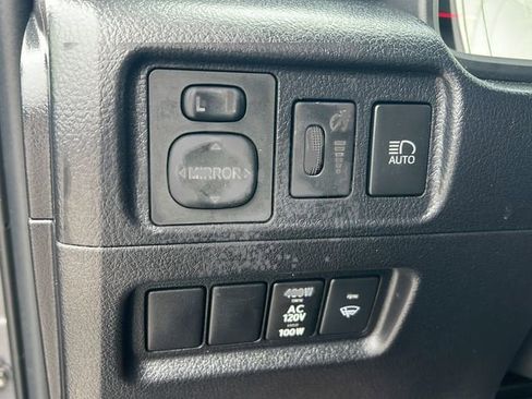 Used 2024 Toyota 4Runner SR5 AWD/4WD image 20