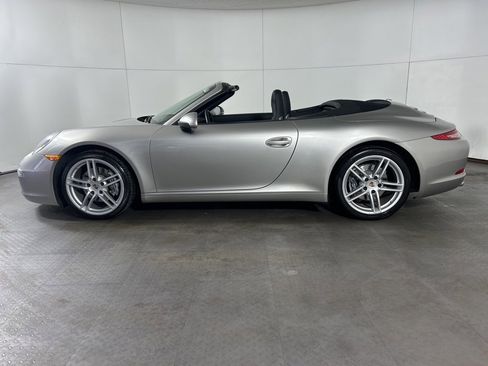 Used 2012 Porsche 911 Carrera image 12