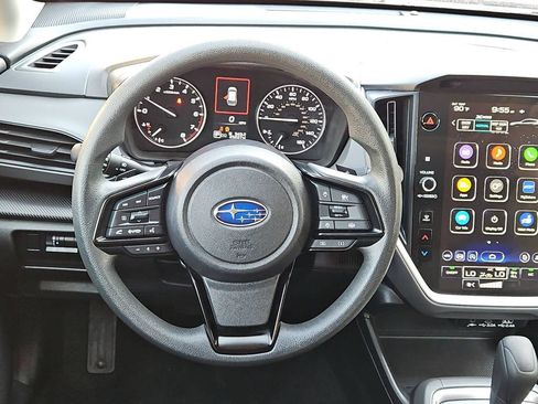 Used 2025 Subaru Crosstrek 2.5i Premium AWD/4WD image 20
