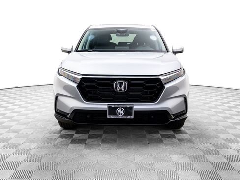 Certified 2025 Honda CR-V EX-L image 11