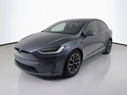 Used 2023 Tesla Model X