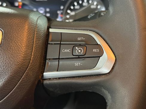 Used 2023 Jeep Compass Altitude image 22