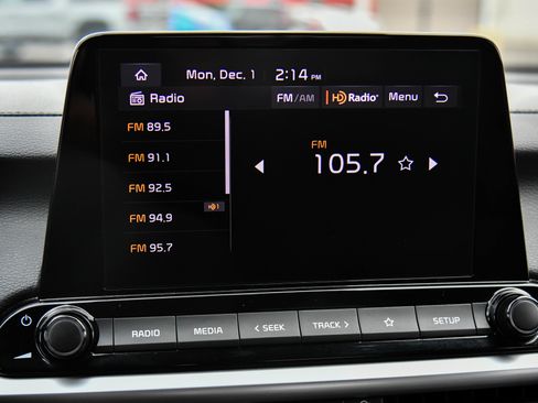 Used 2024 Kia Forte LXS image 18