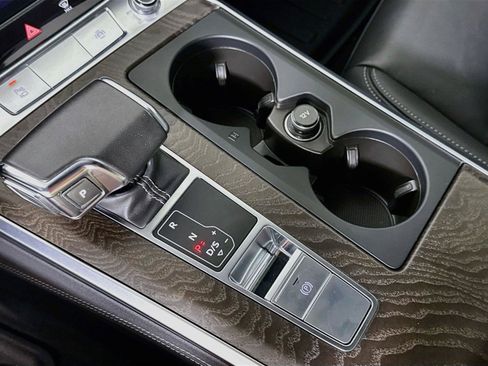 Used 2023 Audi A6 Premium Plus w/ Premium Plus Package AWD/4WD image 11