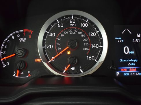 Used 2021 Toyota Corolla SE FWD image 16