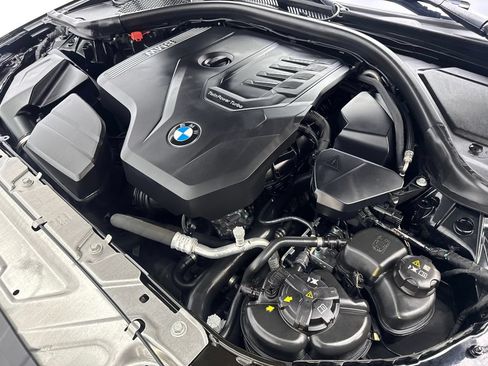 Used 2023 BMW 330i Sedan w/ Convenience Package RWD image 75