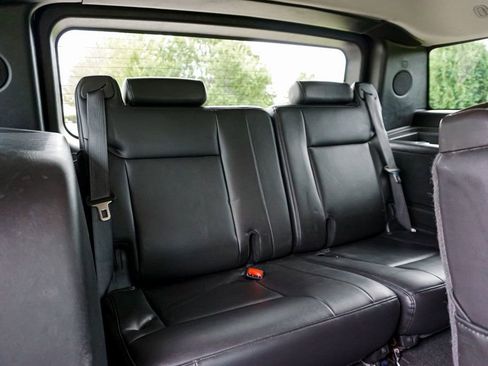 Used 2008 HUMMER H2 image 53