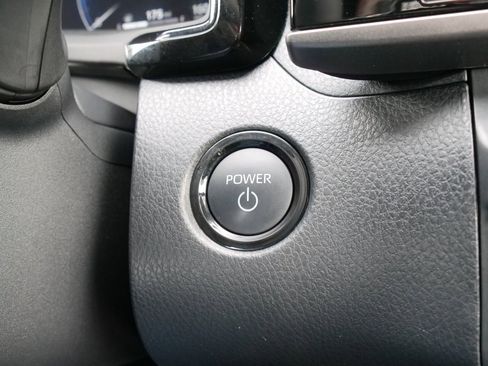 Used 2025 Toyota Camry XSE image 25