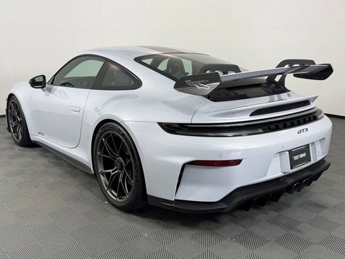 Certified 2026 Porsche 911 GT3 image 3