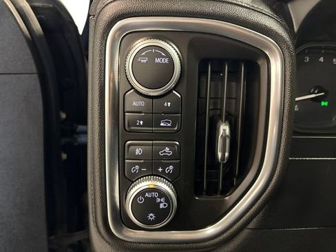 Used 2020 GMC Sierra 1500 Elevation w/ Elevation Value Package AWD/4WD image 22