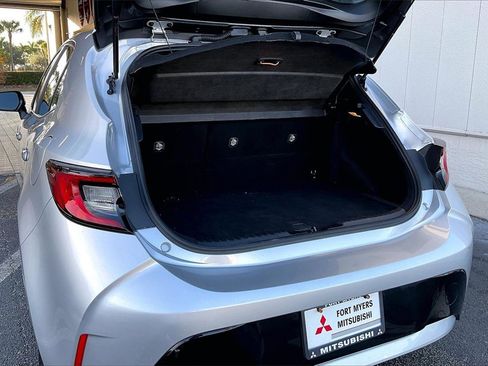 Used 2024 Toyota Corolla SE image 19