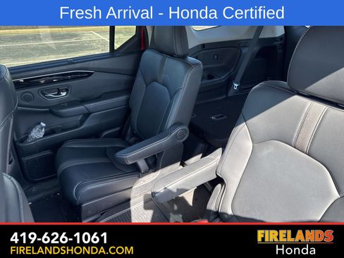 Used 2023 Honda Pilot EX-L image 31