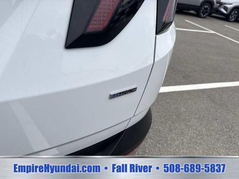Used 2023 Hyundai Tucson SEL AWD/4WD image 6