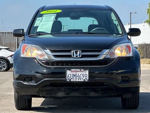 Used 2011 Honda CR-V LX image 9