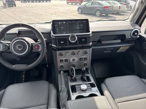 New 2026 INEOS Grenadier Trialmaster Edition image 23