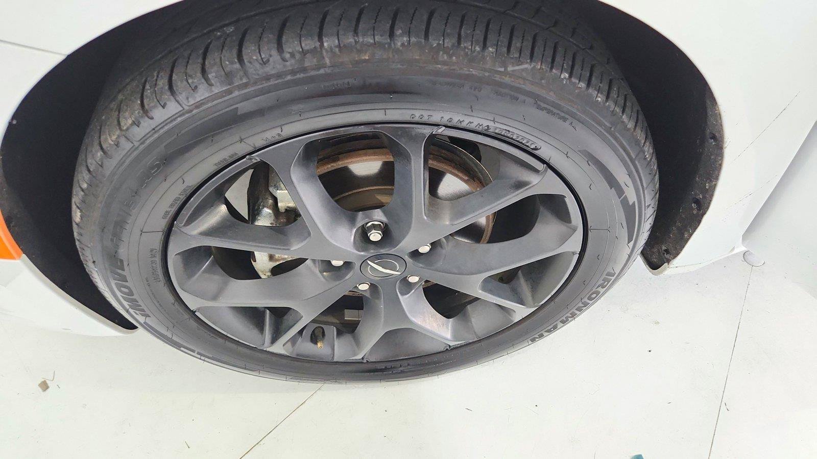 Used 2025 Chrysler Pacifica Limited FWD image 42