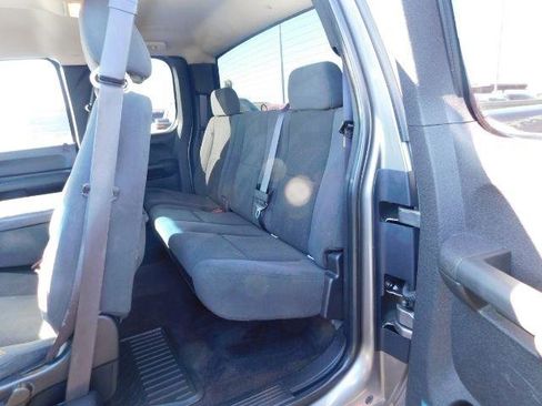 Used 2008 GMC Sierra 1500 SLE w/ Pro Grade Edition RWD image 12