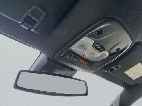 Used 2025 Chevrolet Colorado Z71 w/ Z71 Convenience Package 2 image 34