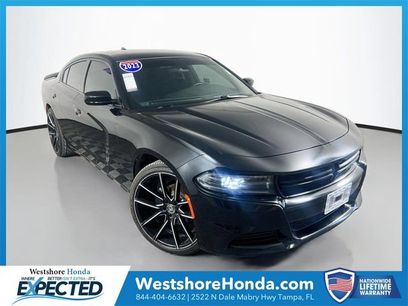 Used 2023 Dodge Charger SXT