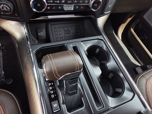 New 2026 Ford F150 King Ranch AWD/4WD image 9