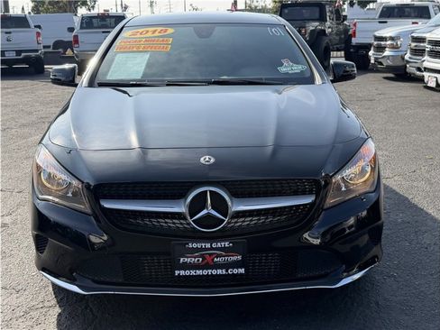 Used 2018 Mercedes-Benz CLA 250 image 9