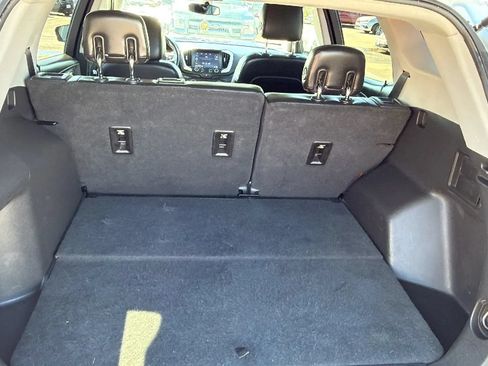 Used 2019 GMC Terrain SLT AWD/4WD image 23