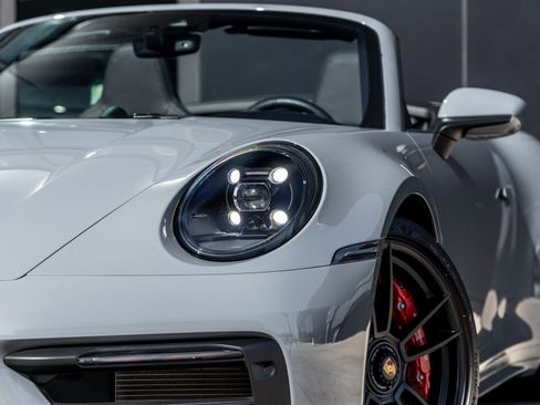 Used 2023 Porsche 911 Carrera 4 GTS image 19