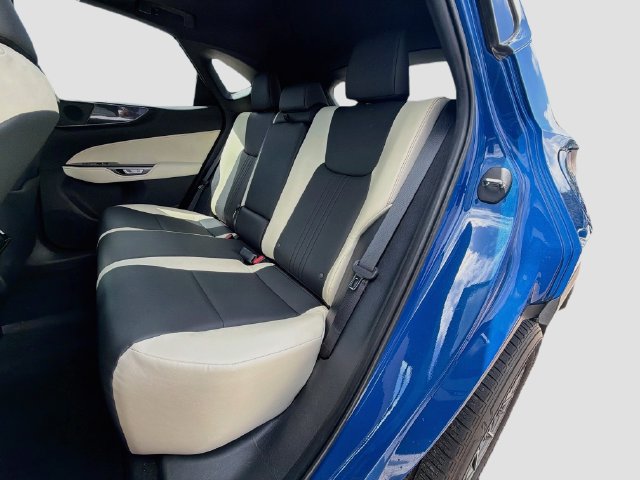 Used 2024 Lexus NX 250 FWD w/ Cold Area Package image 20