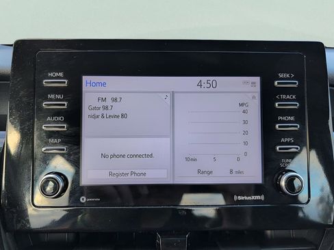 Used 2023 Toyota Camry SE image 20