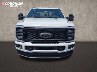 New 2026 Ford F350 Lariat w/ Black Appearance Package AWD/4WD video 2