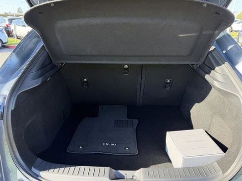 New 2026 MAZDA CX-30 AWD 2.5 S image 31