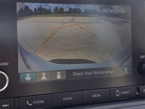 New 2025 Honda Accord SE image 5