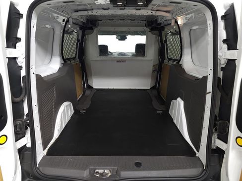 Used 2022 Ford Transit Connect XL image 7
