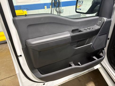 New 2026 Ford F150 STX w/ F-150 LOBO Package AWD/4WD image 19
