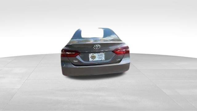 Used 2023 Toyota Camry LE FWD image 52