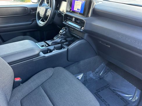 Certified 2024 Toyota Land Cruiser 1958 image 20