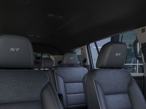 New 2026 Buick Enclave Sport Touring image 24