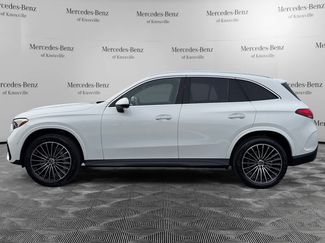 New 2026 Mercedes-Benz GLC 300 GLC 300 video 2